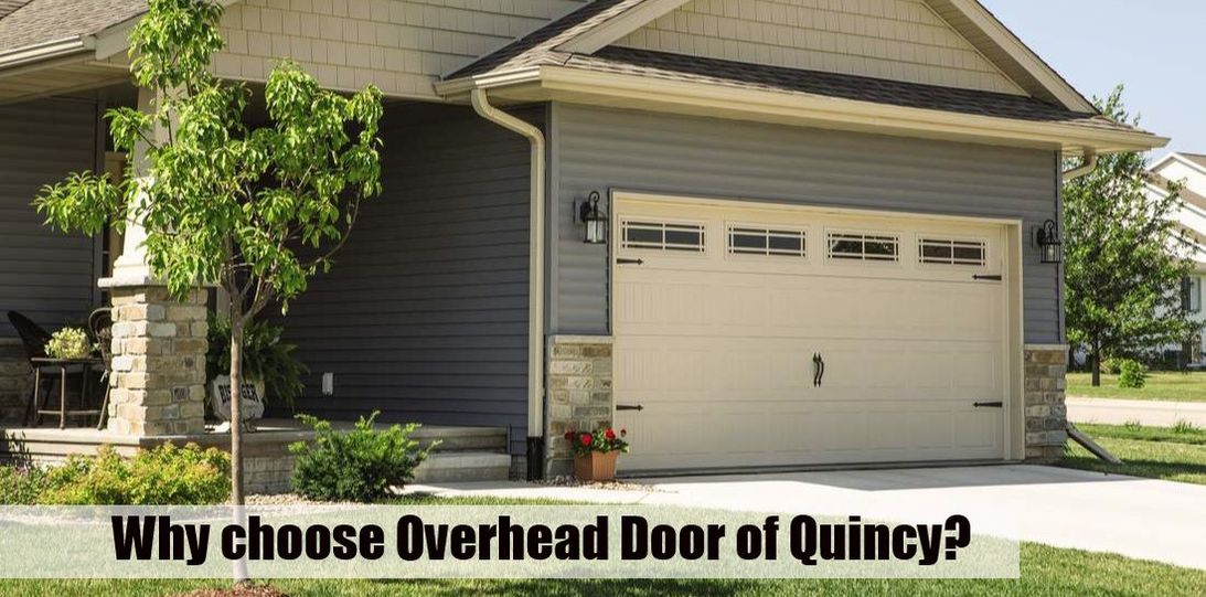  Garage Door Opener Repair Quincy Ideas in 2022